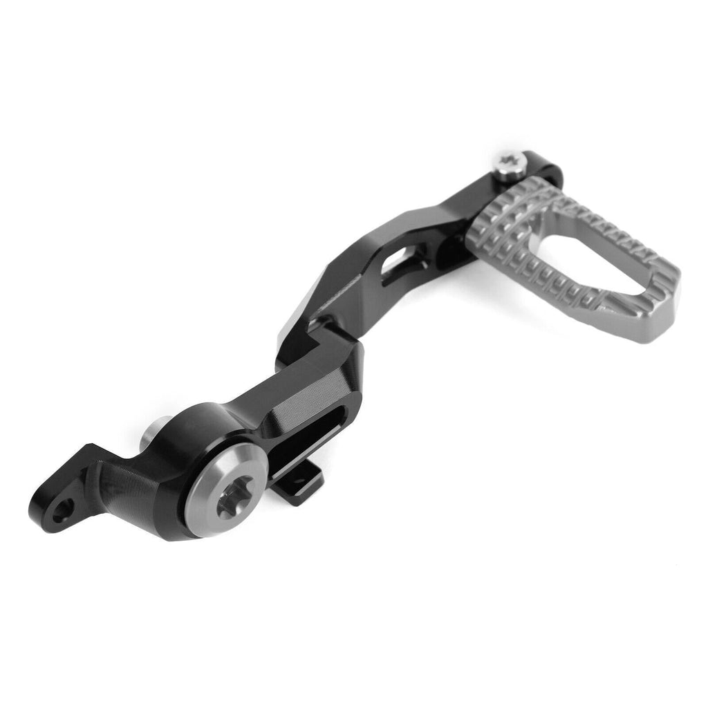 Adjustable Brake Foot Lever Pedal for BMW R 1250 GS (2019–2023)