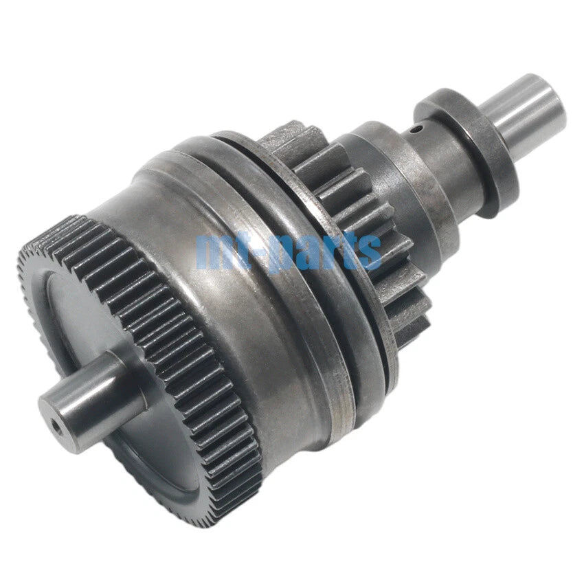 Starter Drive Bendix for Yamaha Wave Runner GP1200R (1997–2003), GP1300R (2003–2008)