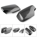 Side Rearview Mirror Moulding Cover Trim for BMW E46 (1998–2005)