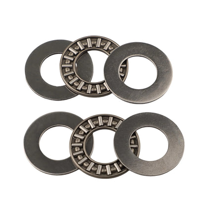 Bearing with Washers for Compact Design (AXK1528)