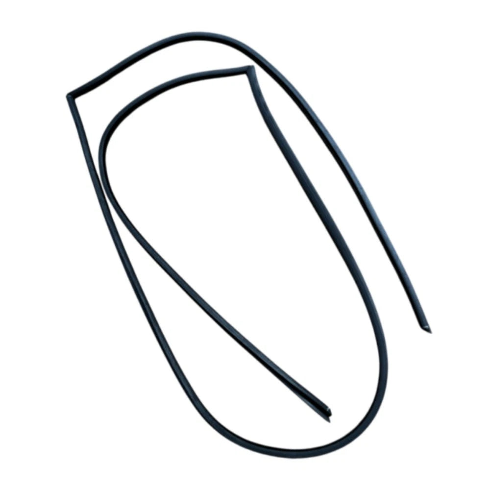 Windshield Rubber Moulding Seal for Mitsubishi ASX (2010–2025) 6107A041, 6107A054