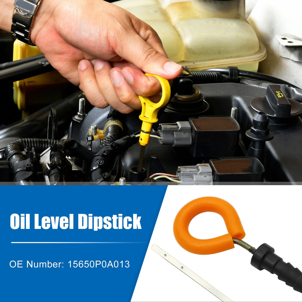 Engine Oil Dipstick for Honda Accord 1998-2002