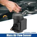 Mass Air Flow Sensor Replacement for Volkswagen Golf (1999–2003)