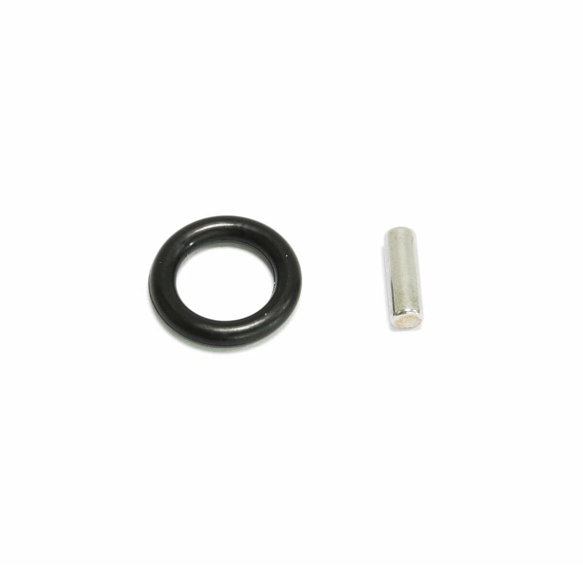 Water Pump Impeller Kit for Johnson Evinrude 9.9 15 HP Outboard (394711)