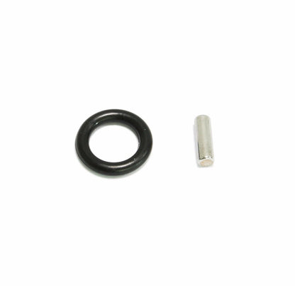 Water Pump Impeller Kit for Johnson Evinrude 9.9 15 HP Outboard (394711)