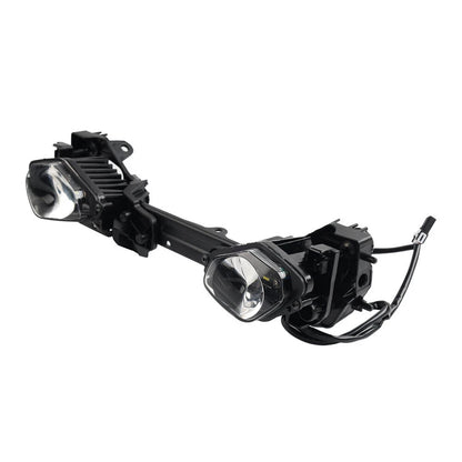 Headlight Assembly for Yamaha YZF R6 (2017–2023)