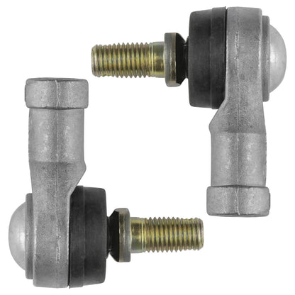 Tie Rod End Kit Heavy Duty for Polaris Trail Boss 250 2X4 4X4 (1987–1999)