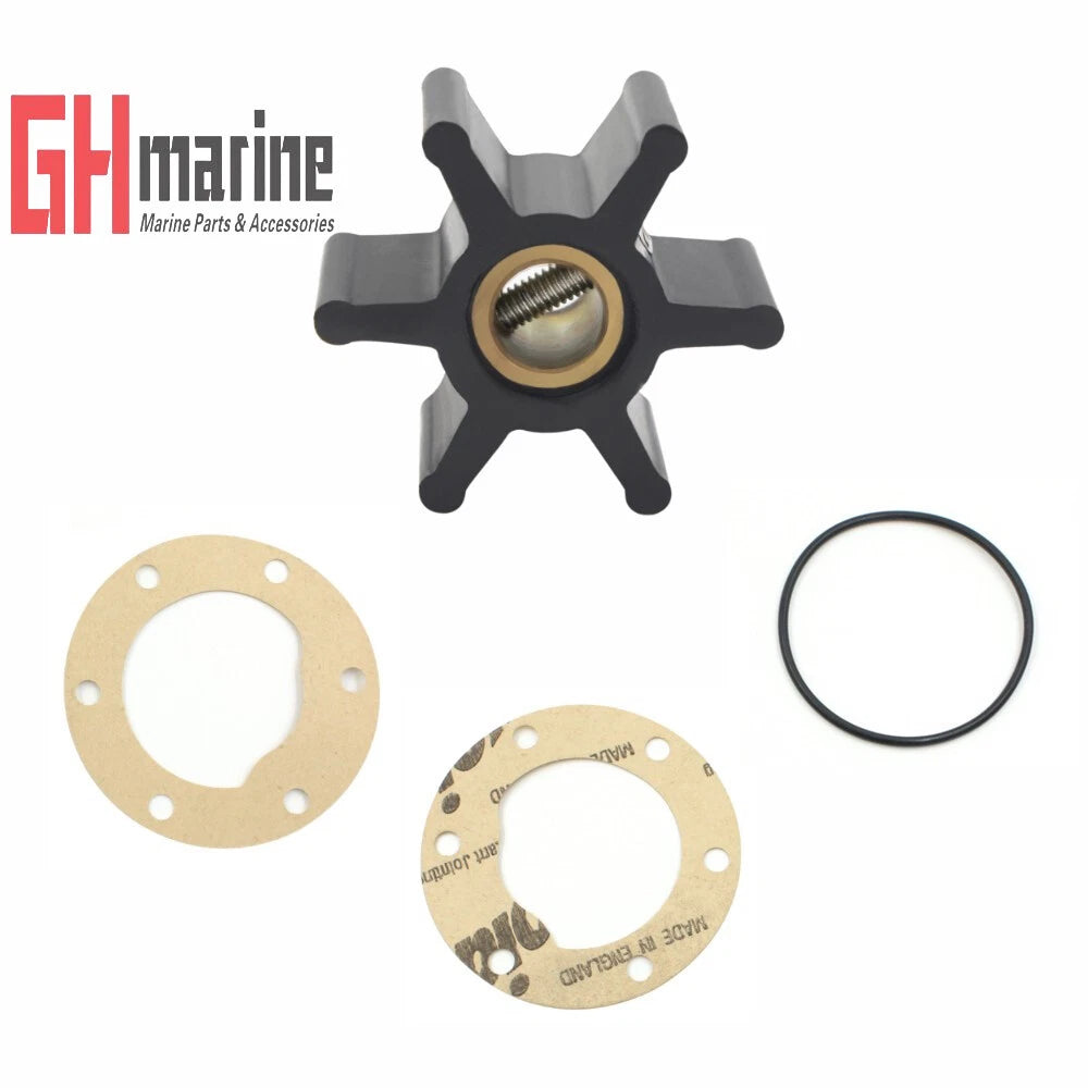 Engine Flexible Impeller Kit for Vedette 25 MkIIVI