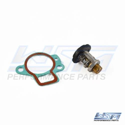 WSM Thermostat Kit for Yamaha 60/70 Hp (2001–2008)