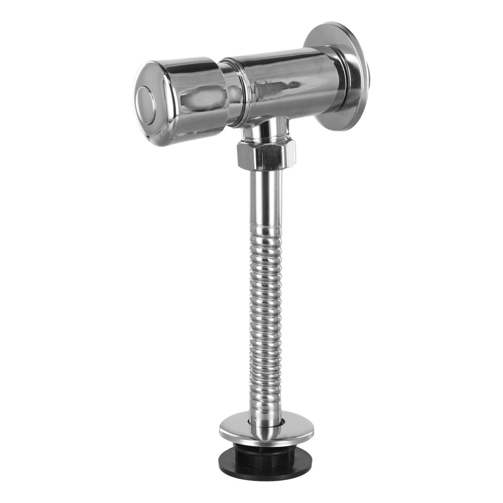 Urinal Flush Valve for Enhanced Bathroom Functionality