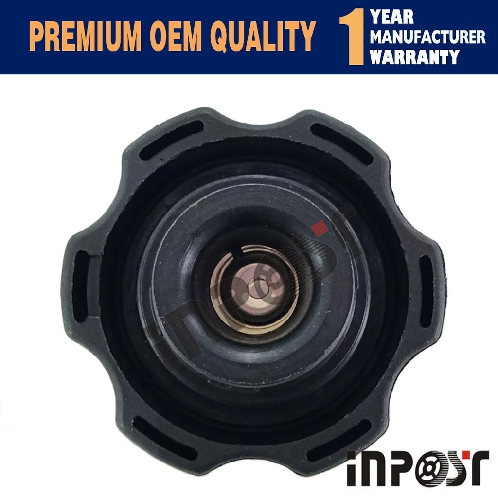 Expansion Tank Cap for Thermo King (11-9632)