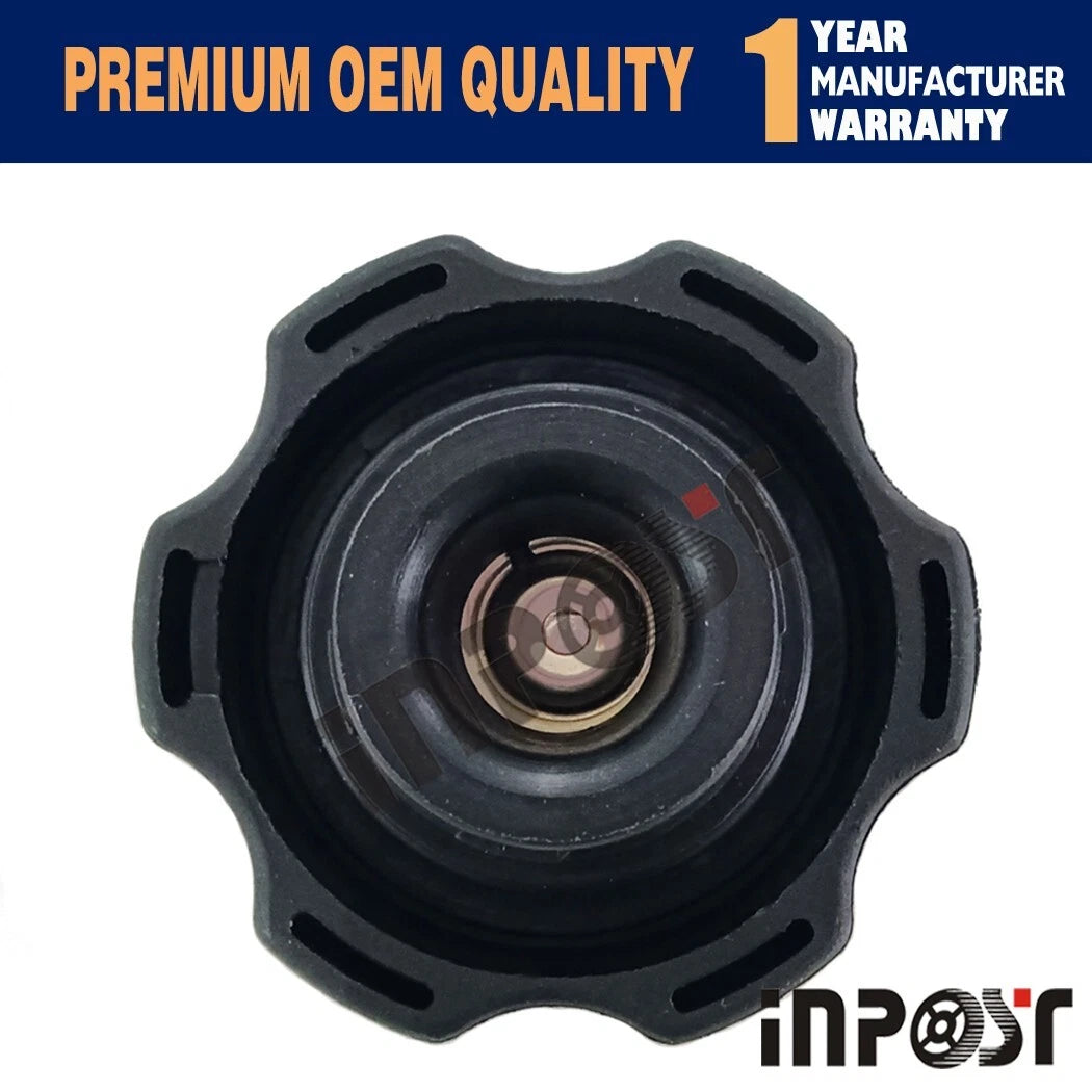 Expansion Tank Cap for Thermo King (11-9632)