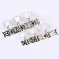 8 Screws Classical Guitar Tuners for Classical Guitar (Fits )