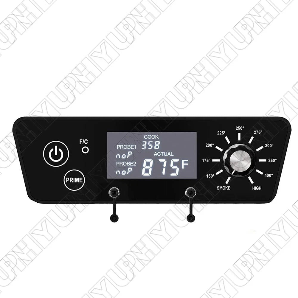 Digital Thermostat Control Board for Pit Boss Controller Panel (AU)