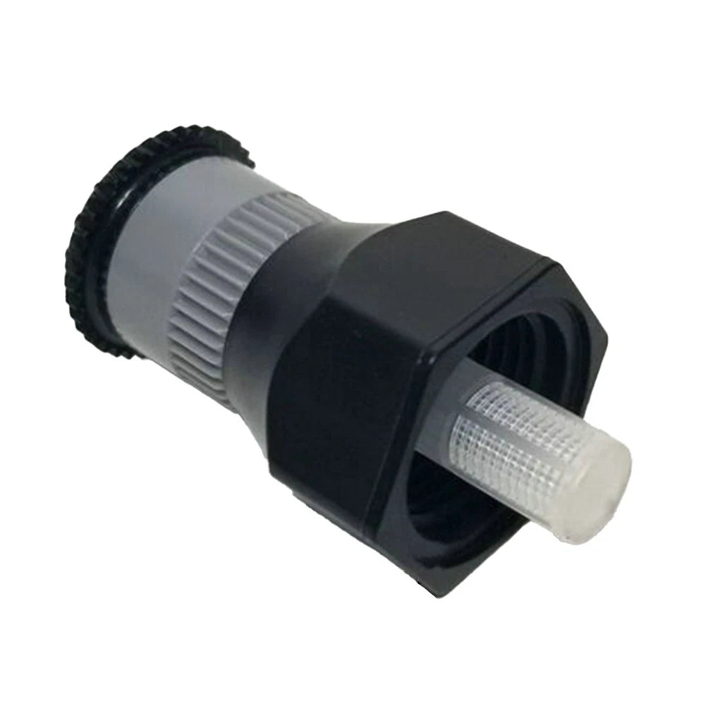 Adjustable Automatic Watering Nozzle for Lawn Irrigation Sprinkler