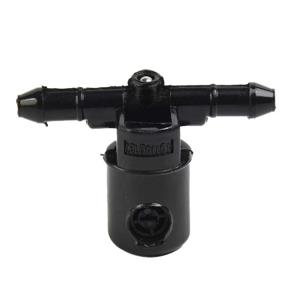 Spout Jets Washer Jet Nozzle for Auto Accessories (Plastic)