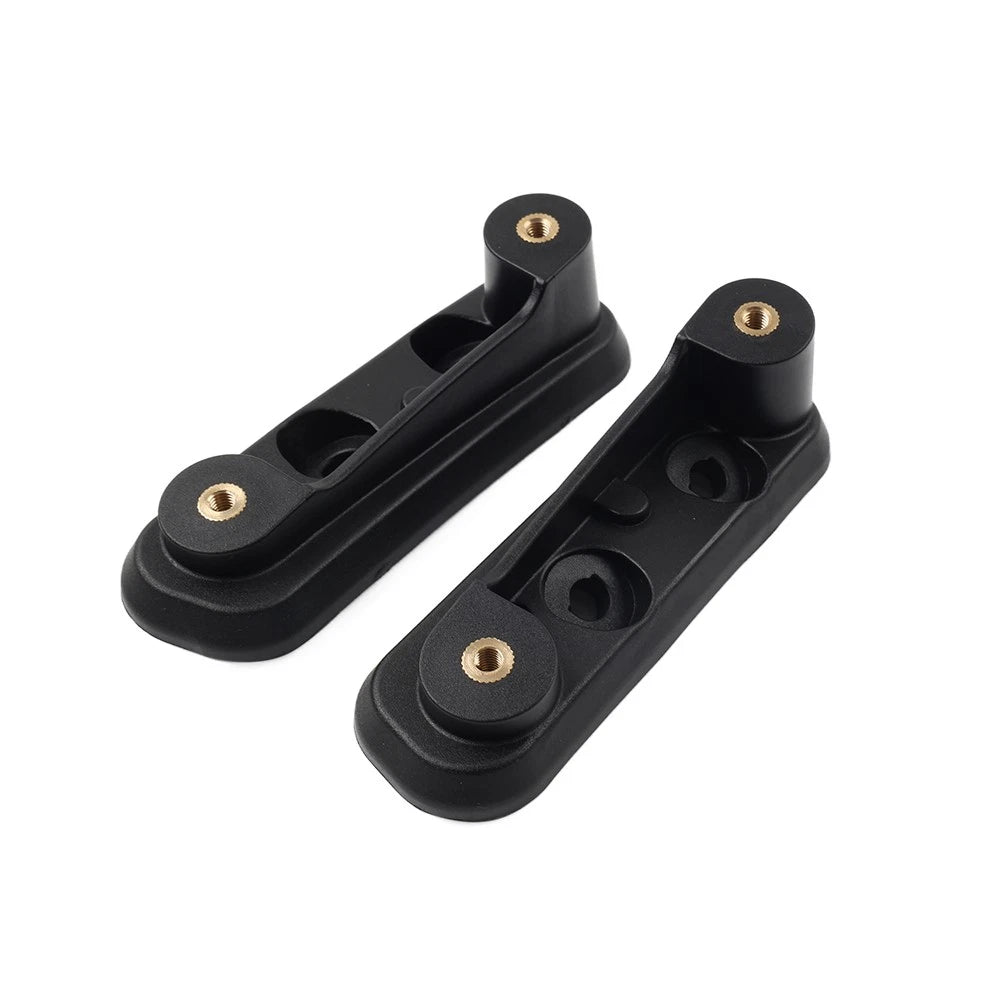 Adjustable Tall Riser Bracket for Harley Street Glide (2024)