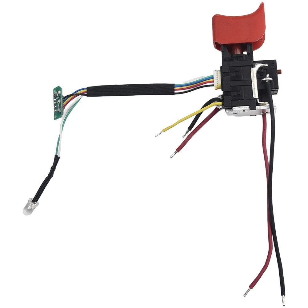 12V Power Tool Switch for Defond EGD1112B