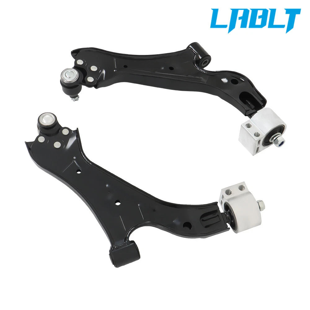 Front Lower Control Arm w/ Ball Joint for Saturn Vue, Suzuki XL-7 (2008–2010)