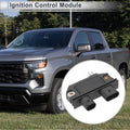 Ignition Control Module for Chevrolet Astro (1986–1995) 1 Pc No.l9l79579