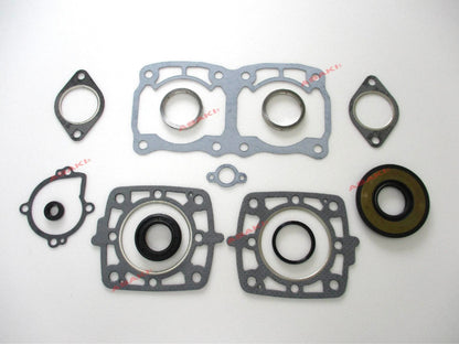 Complete Gasket Kit for Yamaha Exciter II 570 (1990–1993) 09-711171A