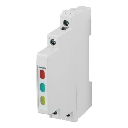 JD9 Din Rail Indicator Light for Reliable Circuit Control (230V 50Hz 60Hz)