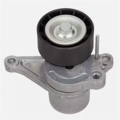 Belt Tensioner Pulley For Engine Belt Replacement Plastic And Metal Build