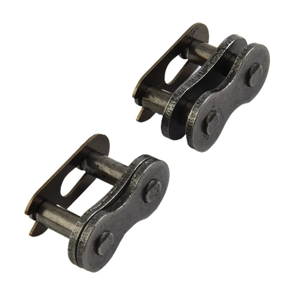 2X 520 Chain Master Connecting Link for ATV Motorcycle (Replacement)
