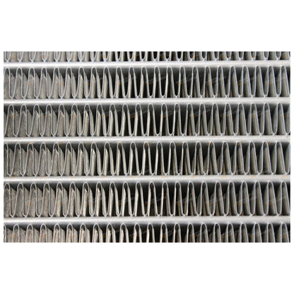 34mm Alloy Radiator for Holden Commodore VZ GEN3 LS1 V8 (2004–2006)