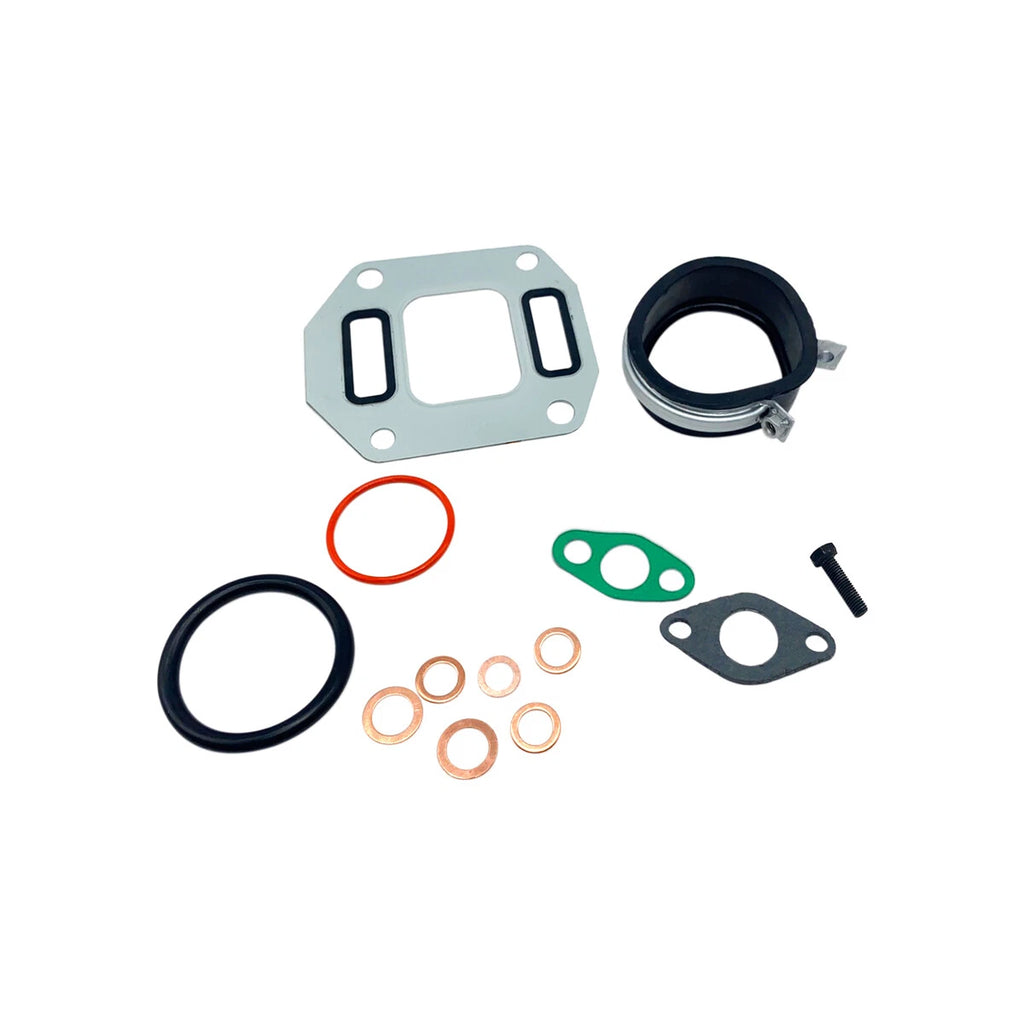 Turbo Connection Gasket Kit for Volvo Penta 31 41 32 42 43 44 (All Years) 3582563