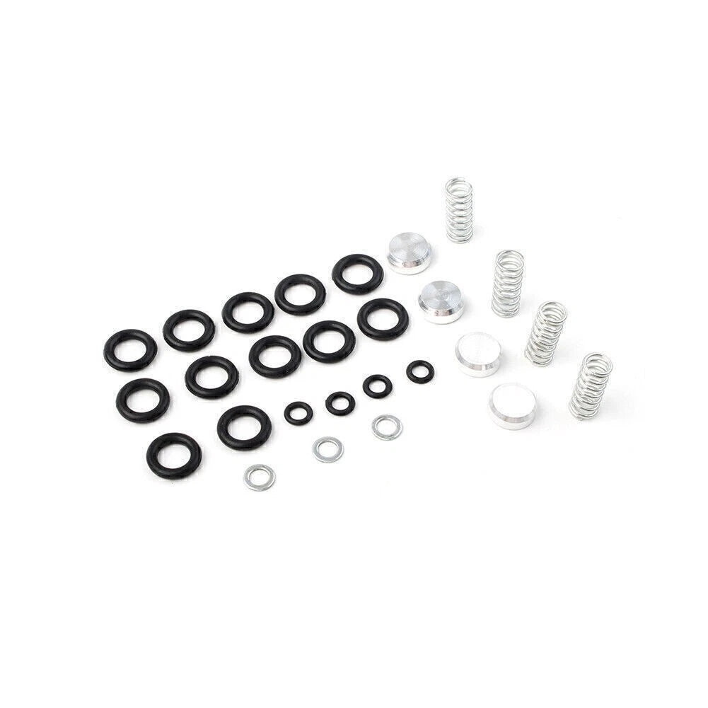 Carburetor Repair Kit for Suzuki GSF600 S Bandit (1995–2006)