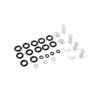Carburetor Repair Kit for Suzuki GSF600 S Bandit (1995–2006)