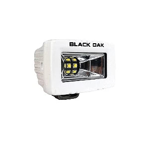 2" Spreader Light Scene for Black Oak 2-MS-S (Pro Series)