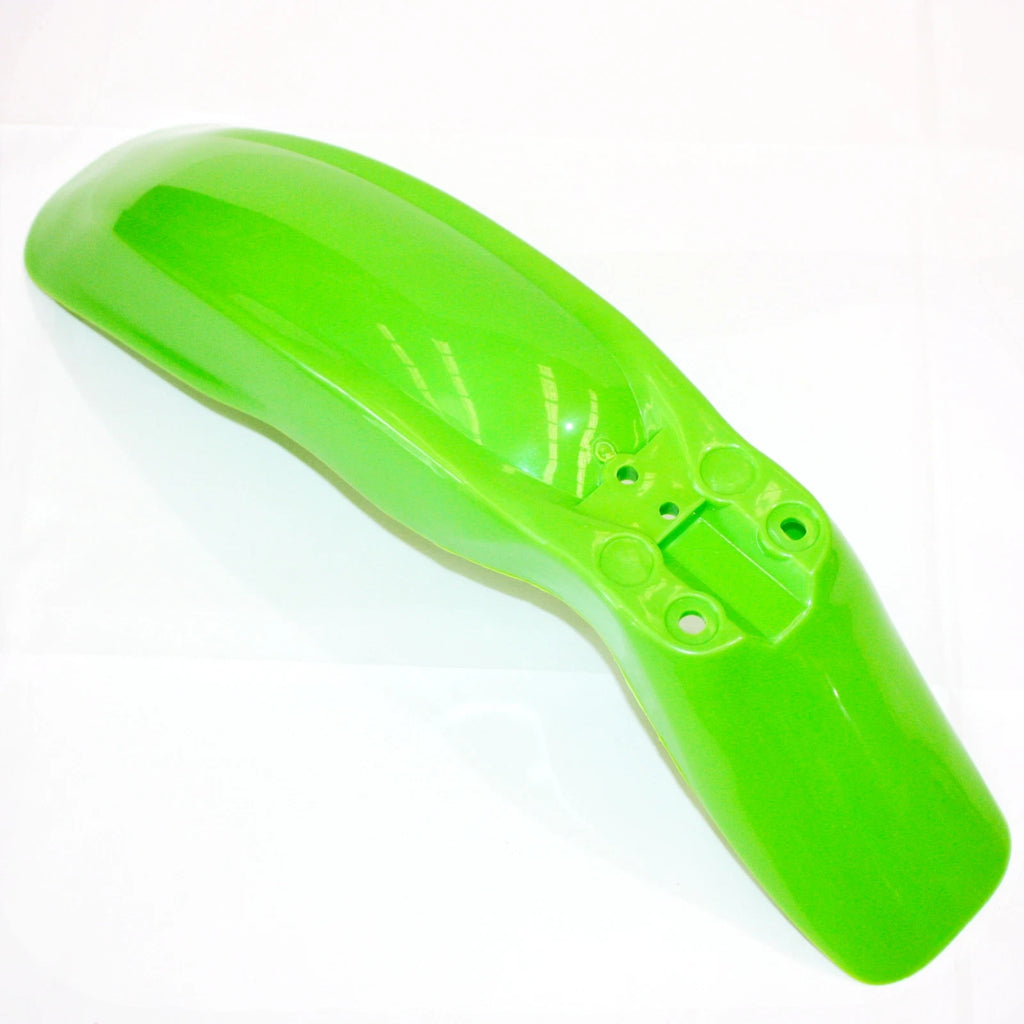 Front Wheel Mud Guard Fender for KLX110 (PIT PRO)
