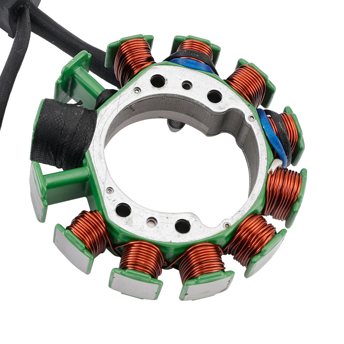 Stator Coil Magneto for Yamaha XT500 XT600 SRX600 (1984–1989)