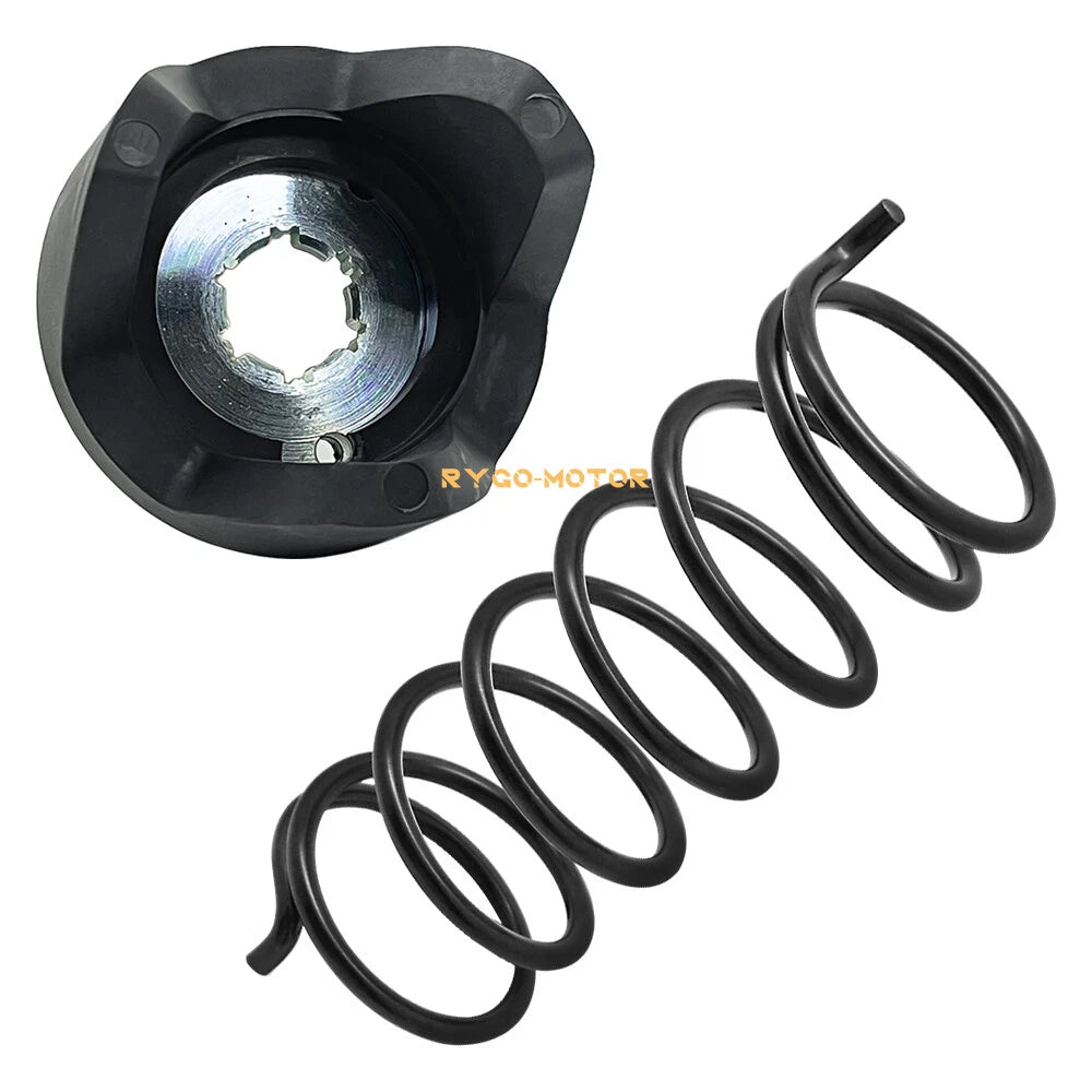 Clutch Cam Helix & Spring for Can Am Renegade 850 1000 1000R (2012–2022)