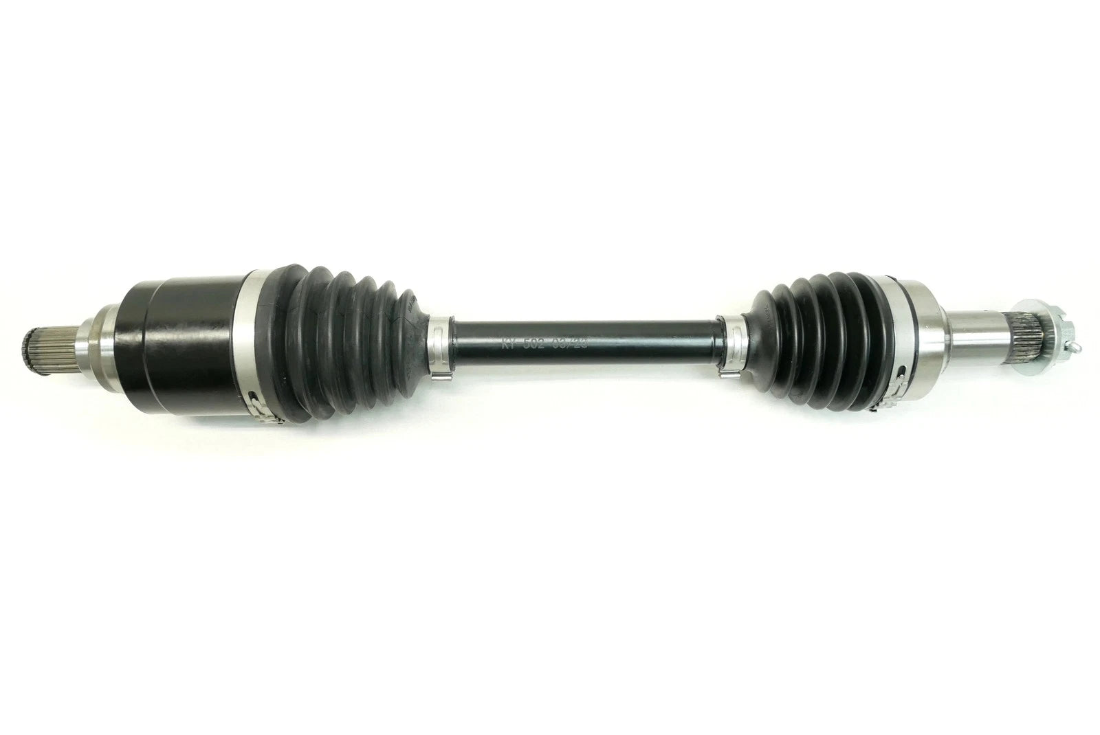 Front Right CV Axle for KYMCO MXU 500i & 700i (2013–2018)