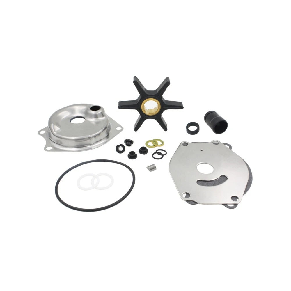 Water Pump Kit for Mercury Mariner 8-25 HP Engine (99157T2)