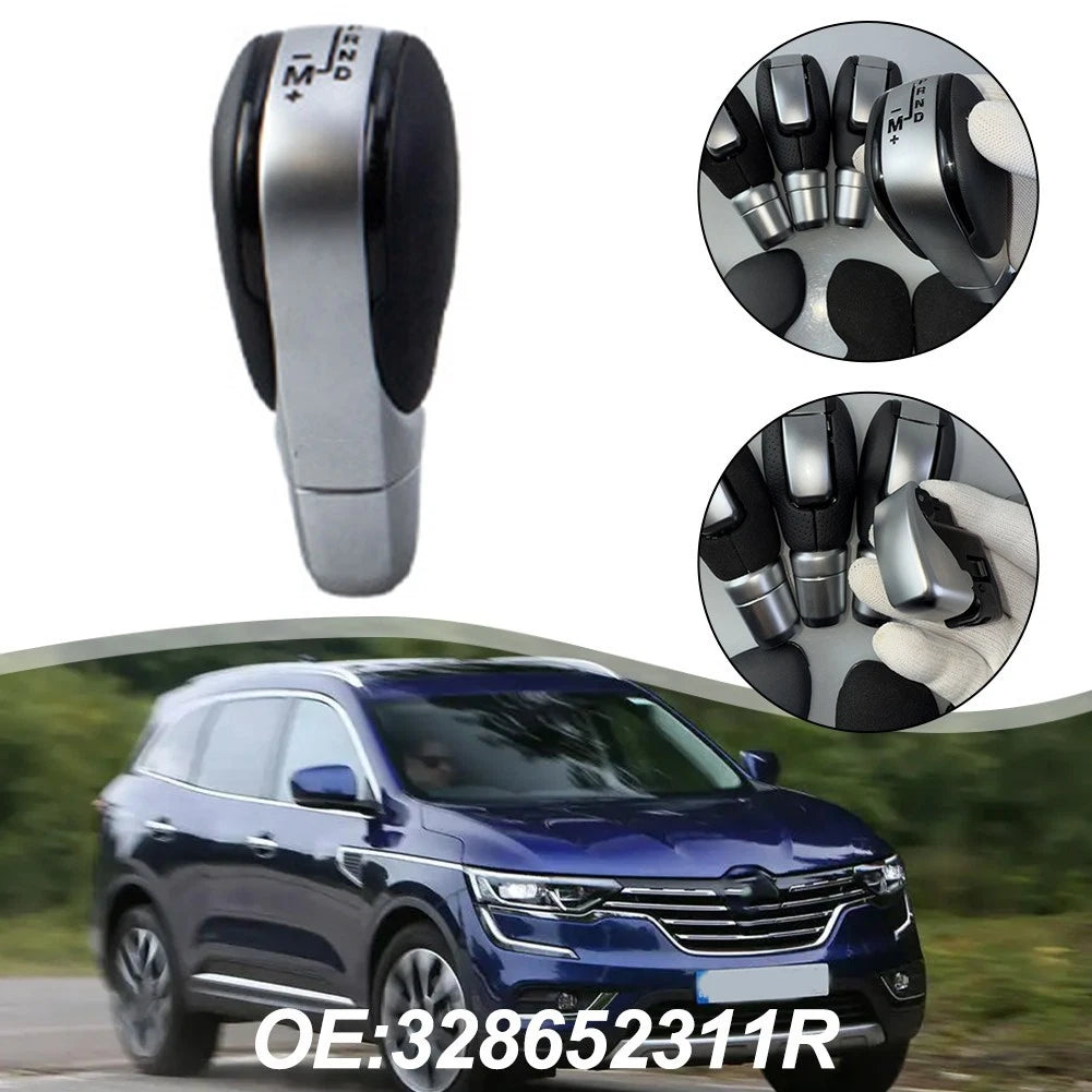 Gear Shift Knob for Renault