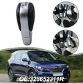 Gear Shift Knob for Renault