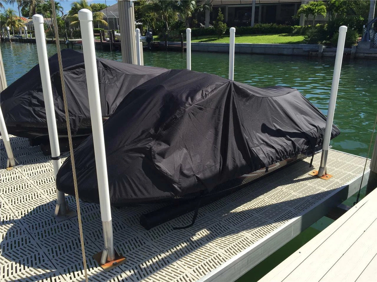 Mooring Storage Cover for Sea Doo GTX 170 (2020–2022)