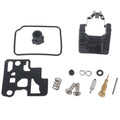 Carburetor Repair Kit for Yamaha F 2.5HP A B Outboard (1969) 69M-14301-01 69M-W0093-00