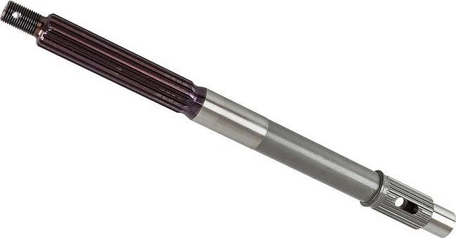 Propeller Shaft for Yamaha 50HP-90HP (Replaces: 6H1-45611-00)