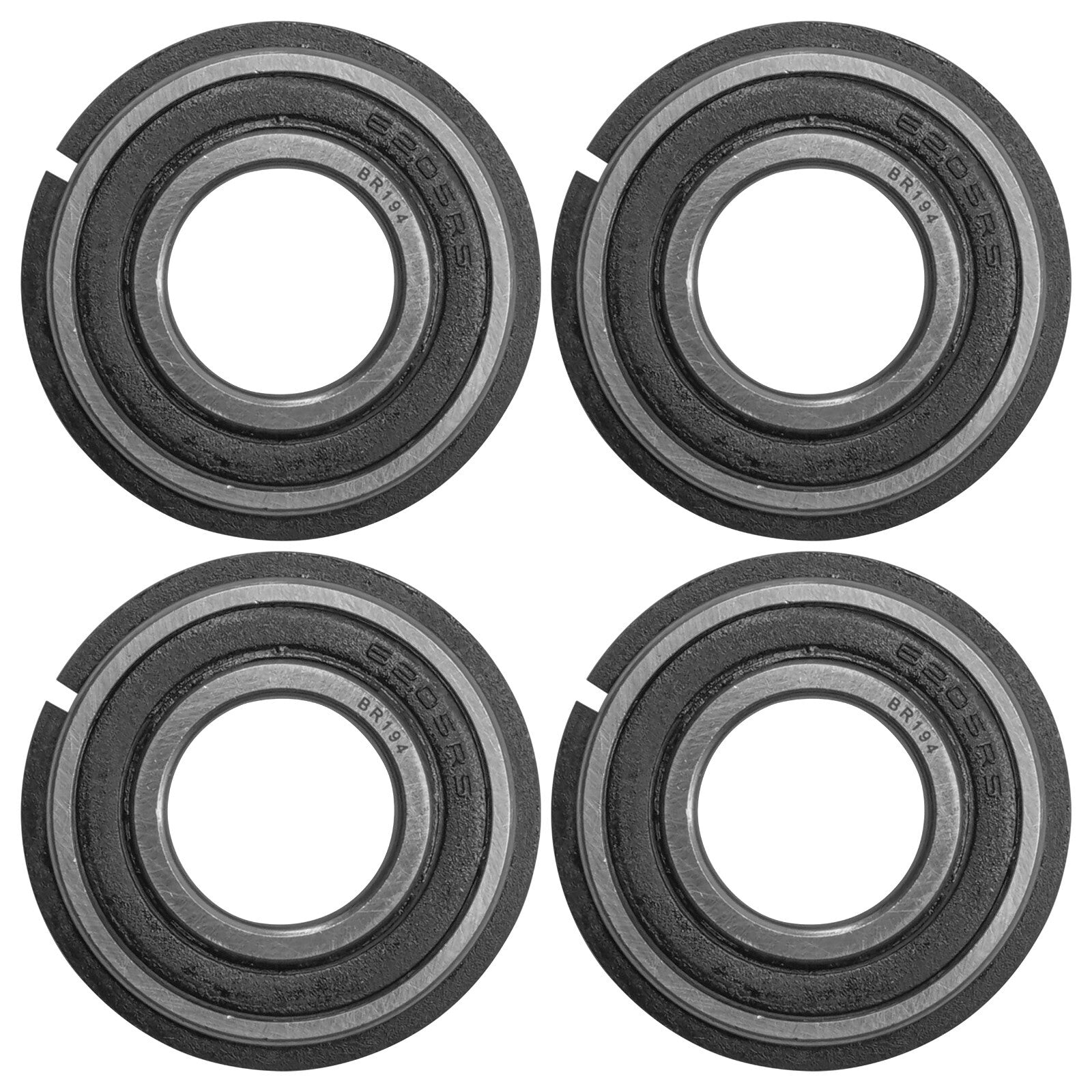Front Caster Wheel Bearings Replacement for Gravely Pro Master PM34M PM48Z (2010–2018)