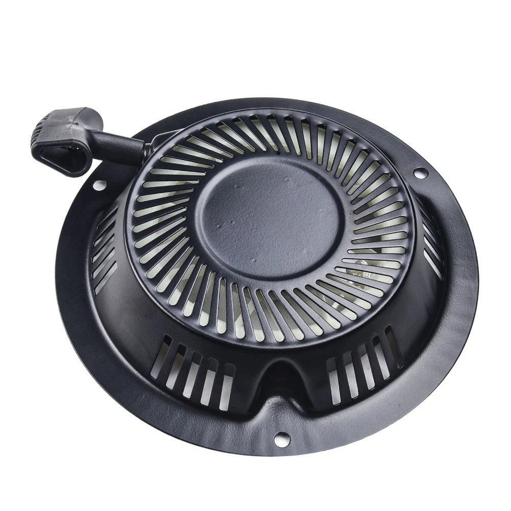 Replacement Pull Recoil Starter for Hecht GCPM 461 S GHPM 461 S (N/A)