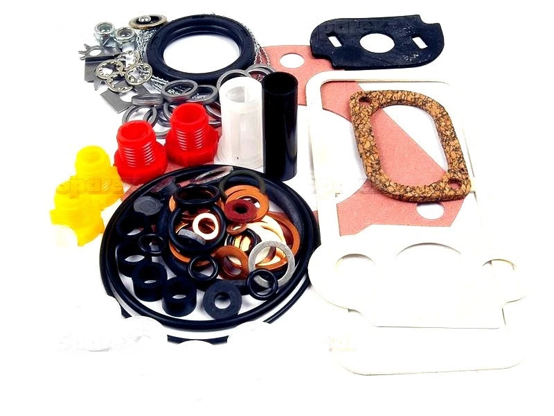 Fuel Injection Pump Seal Kit for Massey Ferguson 230-298