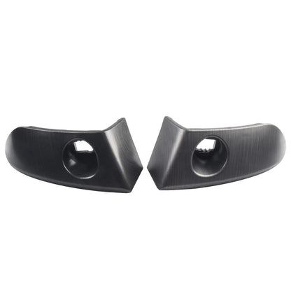 Center Instrument Cluster Finish Panel Trim for Toyota RAV4 (2006–2012)
