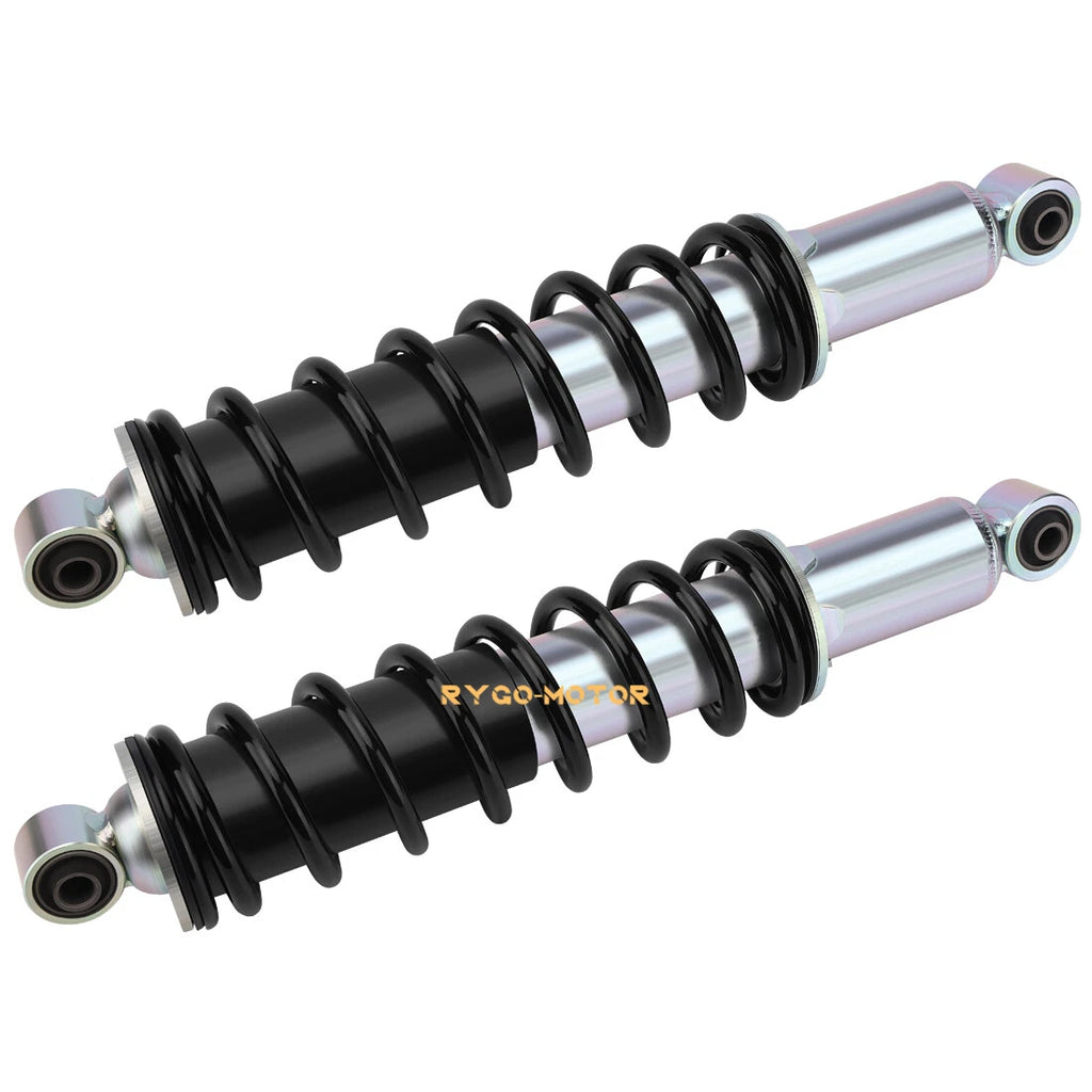 2X Rear Shock Absorbers for Honda Recon 250 TRX250TM/TE (2001–2004, 2006–2024)