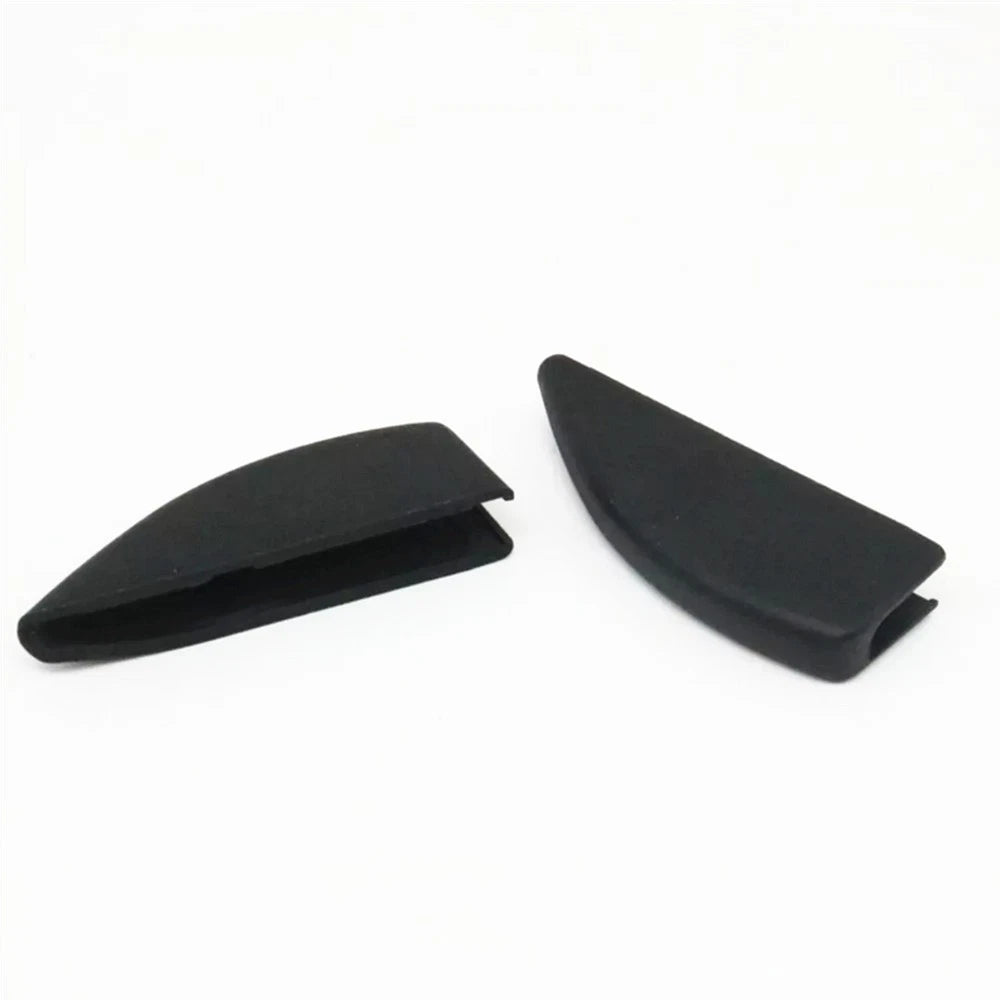 For Mercedes-Benz S Class W222 Rear Door Window Triangular Curtain Sunshade Snap