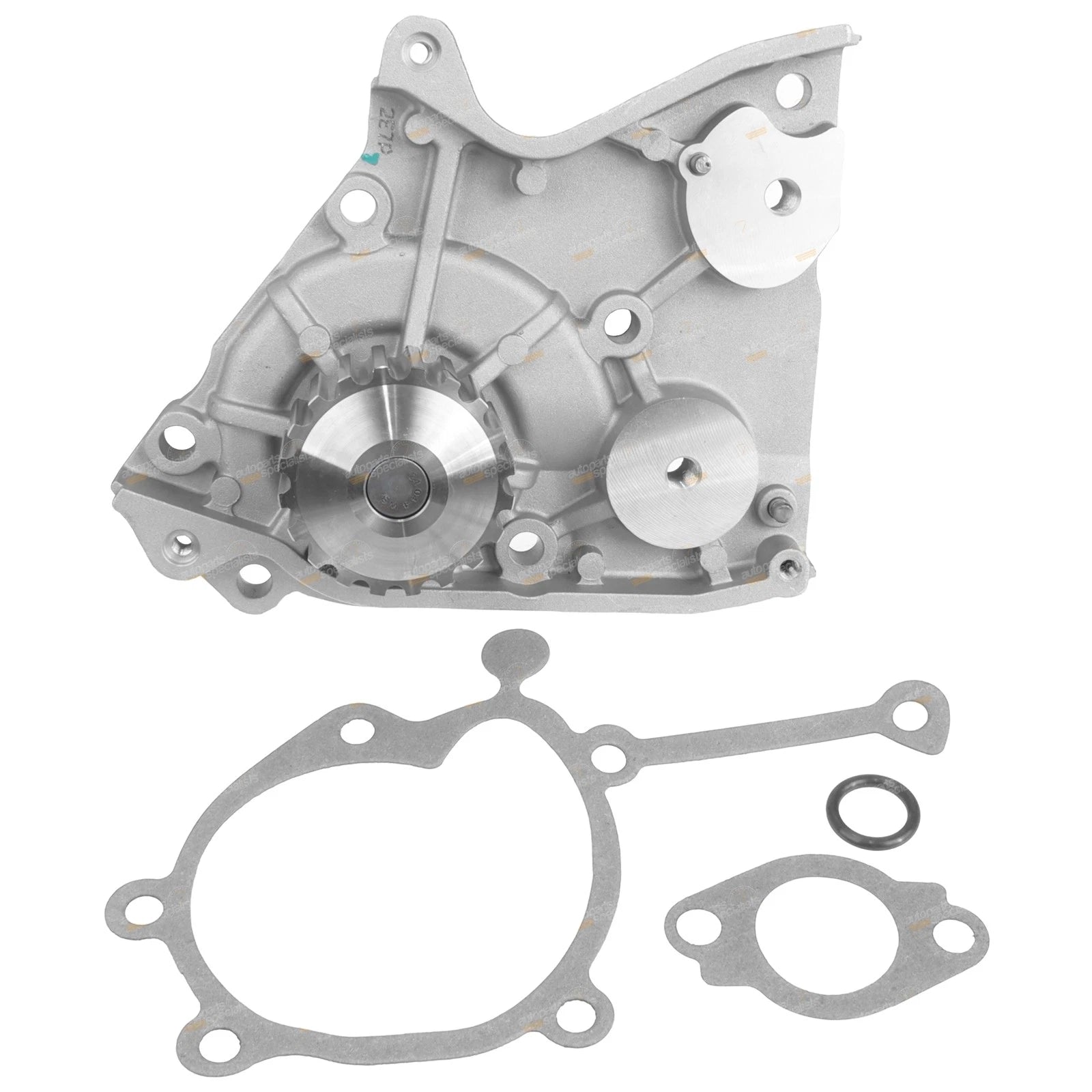 Water Pump for Mazda E2000 E1800 4cyl 2.0L 1.8L FE F8 (1987–2006)